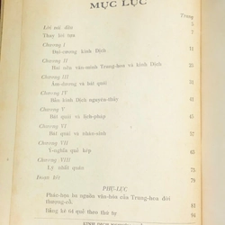 KINH DỊCH NGUYÊN THỦY - Lê Chí Thiệp 466636