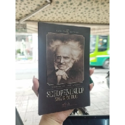 Schopenhauer: nhà giáo dục - Friedricj Nietzsche