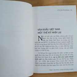 Sân Khấu Nghề & Nghiệp (Phê Bình & Tiểu Luận) - TS Lê Hoài Phương 780723