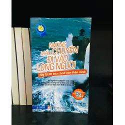 Những mẫu chuyện đi vào lòng người