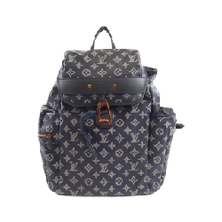 Ba lô Louis Vuitton Monogram Ink Discovery M43693