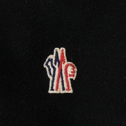 MONCLER GRENOBLE 20978400700 Áo khoác lông - Hàng hiệu Authentic 884001