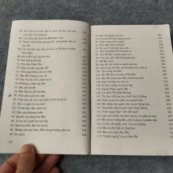 117 CHUYỆN KỂ VỀ TẤM GƯƠNG ĐẠO ĐỨC HỒ CHÍ MINH 700974