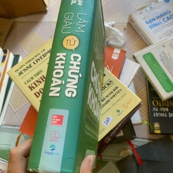 Làm giàu chứng khoán  529006