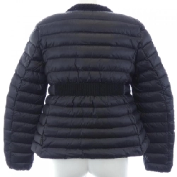 MONCLER CROISSANT Áo khoác lông - Hàng hiệu Chính hãng 814777
