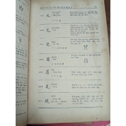 CHỮ NHO TỰ HỌC - ĐÀO MỘNG NAM 301144