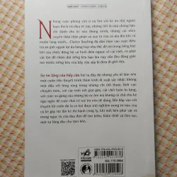 SỰ IM LẶNG CỦA BẦY CỪU - THOMAS HARRIS - ĐỌC TỐT 732225