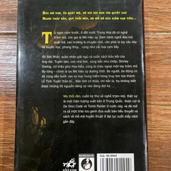 Ma Thổi Đèn - Thành Cổ Tinh Tuyệt - Thiên Hạ Bá Xướng (t4) 541999