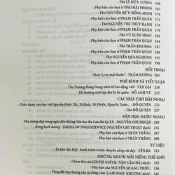 Viết & Đọc - Chuyên đề mùa Đông 2020 698435