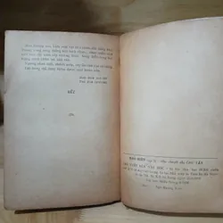 Tiểu Thuyết Bão Biển (Tập 2) - Chu Văn 567804