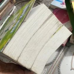 (ngôn tình) - Bong Bóng Mùa Hè - Minh Hiểu Khê ( 3 tập ) 1004400