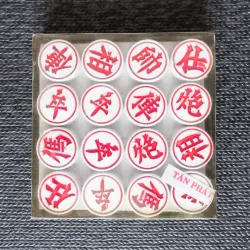 Bộ cờ tướng xưa tuổi thơ thế hệ 8x, 9x 370786