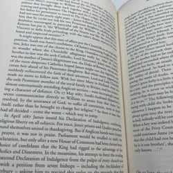 Friendship & betrayal Graham Stewart hard cover 563319