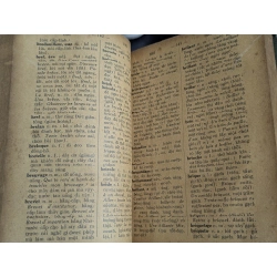 Petit dictionnaire francais - annamite - Trương Vĩnh Ký 472860
