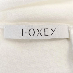 【Mã giảm giá】Foxey FOXEY Áo len 640985
