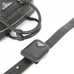 Túi xách Prada 1BB098 - Hàng hiệu Chính hãng 767016