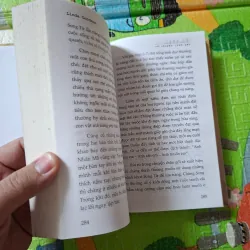 Song Tử và Chuyện Tình Yêu 957925