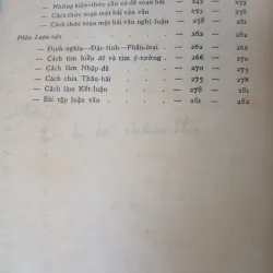 QUỐC VĂN LỚP 9 - THÁI VĂN KHÔI 755543