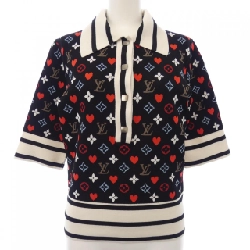 【Mã giảm giá】Louis Vuitton LOUIS VUITTON Áo len