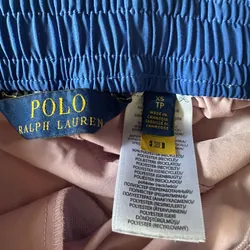 Quần Polo nam 576274