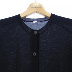 【Mã giảm giá】Áo cardigan dài HERMES 641086