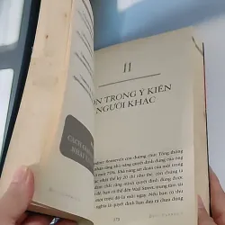 Đắc Nhân Tâm - Dale Carnegie 607705