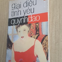 GIAI ĐIỆU TÌNH YÊU ..