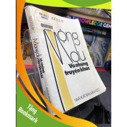 (TẶNG BOOKMARK) Mộng du và những truyện khác mới 60% ố nặng cong gáy có dấu mộc và viết nhẹ trang đầu 1997 Ngô Tự Lập RBK0906 SÁCH VĂN HỌC