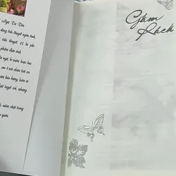 Gấm rách - Phỉ Ngã Tư Tồn 688659