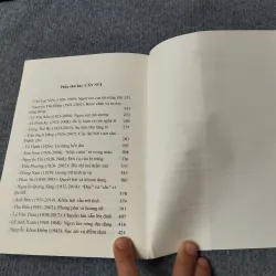 SÓNG ĐỒNG & CÂY NÚI - LÊ QUANG TRUNG 729312