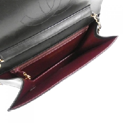 【Vintage】Túi xách chéo Chanel 03570 613296