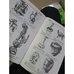 Mỹ thuật Châu Á mới 80% ố 1995 LỊCH SỬ - CHÍNH TRỊ - TRIẾT HỌC HCM1809 560876