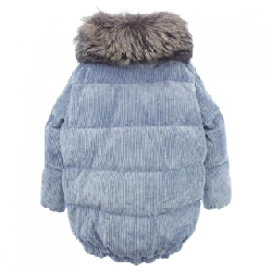 Áo khoác lông vũ MONCLER 643756