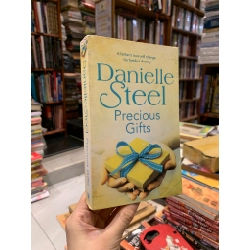 Precious Gifts - Danielle Steel 279257