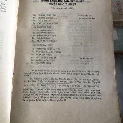 Từ điển y dược pháp việt  1006317