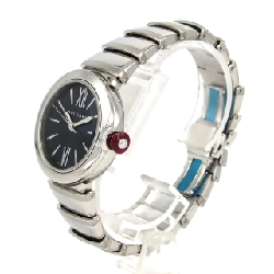 Bulgari Lucea 102688/LU33S/LU33BSSD SS tự động - Hàng hiệu chính hãng 875934