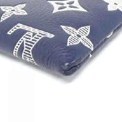 Túi xách Louis Vuitton Monogram Shadow Pochette To Go M83382 - Hàng hiệu Chính hãng 766547