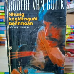 Những kẻ giết người bệnh hoạn