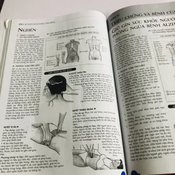 BÍ QUYẾT BẤM HUYỆT CHỮA BỆNH  726518