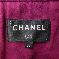 【Mã giảm giá】Chanel CHANEL Váy 654403