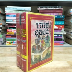 Tam quốc diễn nghĩa (1+2) 150628