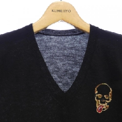 【Khuyến mãi】Lucien Pellat-Finet áo len 638133