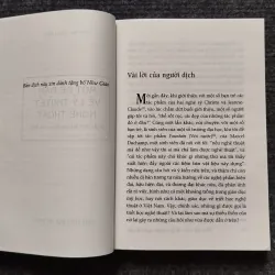 Một đề dẫn về lý thuyết nghệ thuật của tác giả Cynthia Freeland,  1023145