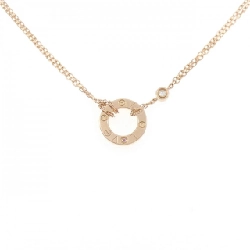 Cartier Love Necklace - Hàng hiệu Authentic