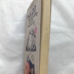 Tuổi 20 Tôi Đã Sống Như Một Bông Hoa Dại 753885