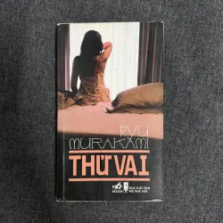 Thử vai - Ryu Murakami