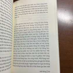 [TÂM LÝ XÃ HỘI] Mắt rỗng - Đỗ Phấn 781768