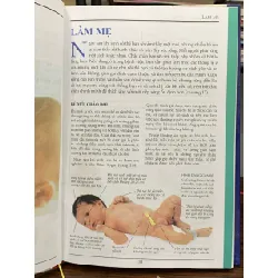Cẩm nang dành cho người mẹ sinh con đầu lòng — Bác sĩ Nguyễn Lân Đính & Bác sĩ Nguyễn Thị Ngọc Phượng 576825