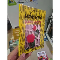 Hán học danh ngôn - Trần Lê Nhân VĂN HỌC HCM0910