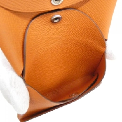 Ví tiền Hermes Calvi Duo 083035CK 620816